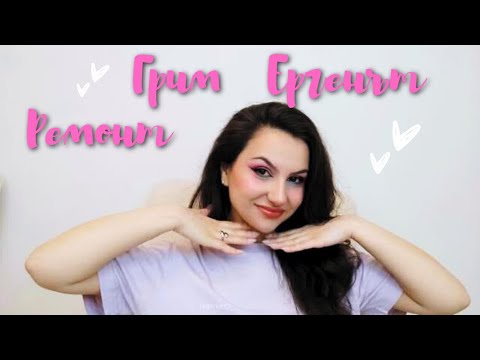Видео: ГРИМ 💄+ ЕРГЕНЪТ 🌹+ РЕМОНТ 💕