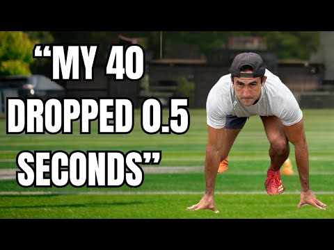 Видео: Если вы хотите стать быстрее, вам НУЖНО это посмотреть