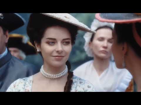 Видео: Салтычиха ("Екатерина. Взлёт.")