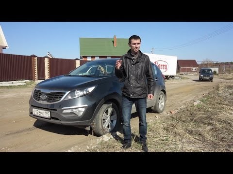 Видео: Честный тест драйв "Покупка на вторичном рынке б/у" ОСМОТР Часть 3