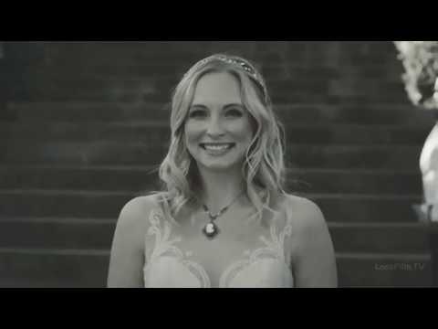 Видео: Stefan x Caroline x Damon || Я берегу [AU]