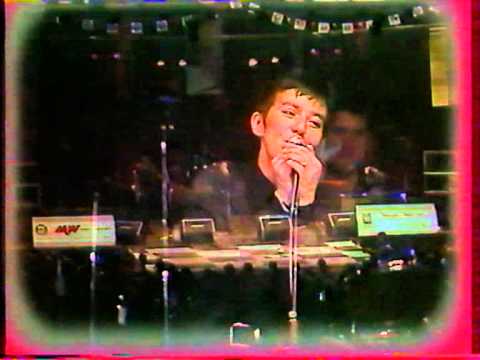 Видео: Попсо-Франко (18) -= Віка =- Булочка з маком