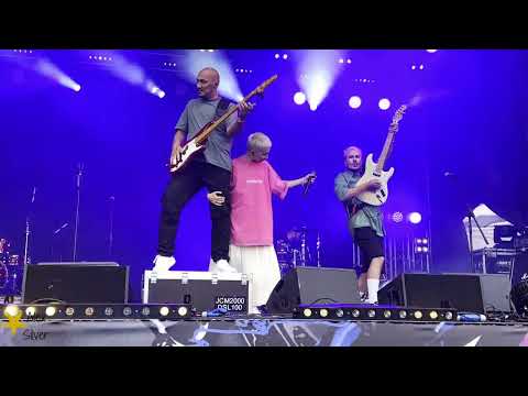 Видео: Мураками – Сириус (Live, Улетай, 12.07.24)