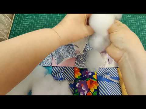 Видео: БонБон Сидушка.