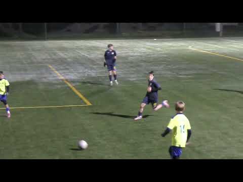 Видео: 8 + 1 | 2011 | Металіст 1925 2012-3 vs Металіст 2011-4 | Superleague | ХАРКІВ | 26.10.2025