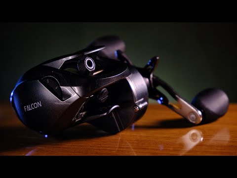 Видео: ЛУЧШИЙ!? ДЕШЁВЫЙ МУЛЬТ!? Каков он - SeaKnight Falcon