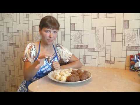 Видео: Как сделать конфеты из детского питания