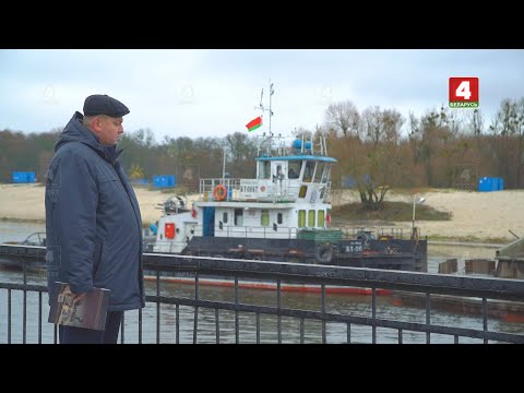 Видео: Мой выбор – сохранить Беларусь 28.11.2023