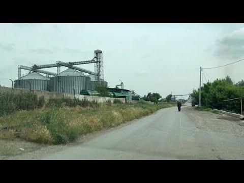Видео: ШЫМКЕНТ. ЧАПАЕВКА. КАТАЕМСЯ ВМЕСТЕ С ИРИНОЙ  В ПОИСКАХ ул. ЖЕЛЕЗНОДОРОЖНОЙ. 12.05.24.г.