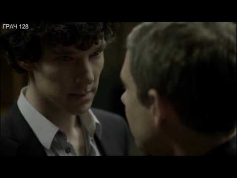 Видео: ШЕРЛОК ХОЛМС / SHERLOCK  HOLMES / CRACK / #1