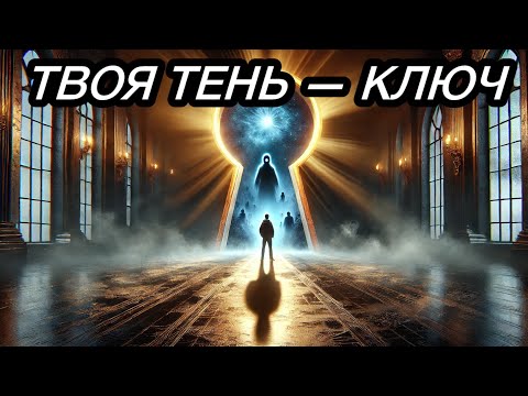 Видео: Карл Юнг: Как ваша теневая сторона может раскрыть смысл вашей жизни (Юнгианская философия)