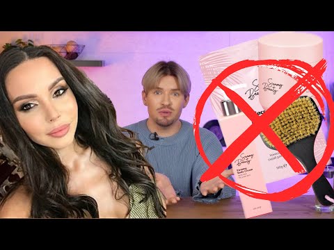 Видео: SAMMY BEAUTY! КАК ВАС ОБМАНЫВАЕТ ОКСАНА САМОЙЛОВА