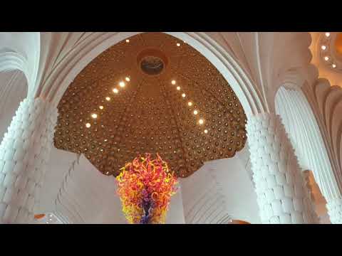Видео: Atlantis The Palm 5* Часть 1,Пальм Джумейра.Дубай .Отличный семейный отель #атлантис