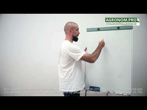 Видео: Борона пружинная простыми словами