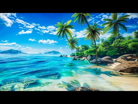 Видео: ВОССТАНОВЛЕНИЕ НЕРВНОЙ СИСТЕМЫ 🌿 Нежная музыка, успокаивает нервную систему и радует душу #115