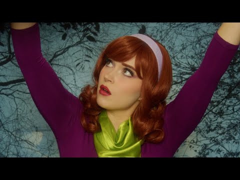 Видео: Дафна, которой промыли мозги и превратили в марионетку