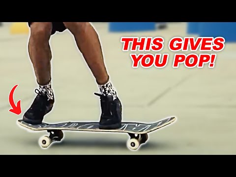 Видео: Метод Тайшона увеличил мою попу на 6 дюймов!