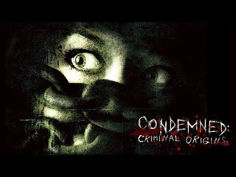Видео: Прохождение Condemned: Criminal Origins  версия xbox 360 глава первая-Wesiman Office Building