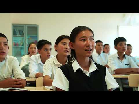 Видео: ЖЫЛДЫН МЫКТЫ МУГАЛИМИ - 2025 І ЖАНБАЛА АБДЫМАНАП УУЛУ І ОШ ШААРЫ І №52 "КЫРГЫЗ-ТҮРК ДОСТУГУ" 