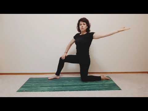 Видео: Пилатес (Pilates)