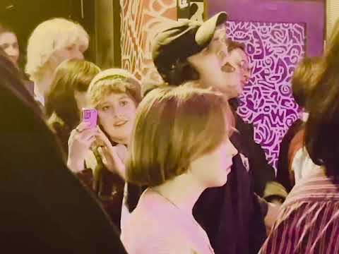 Видео: группа «флорист» — мираж, нет лица — акустика @ поддон 10.03.2024