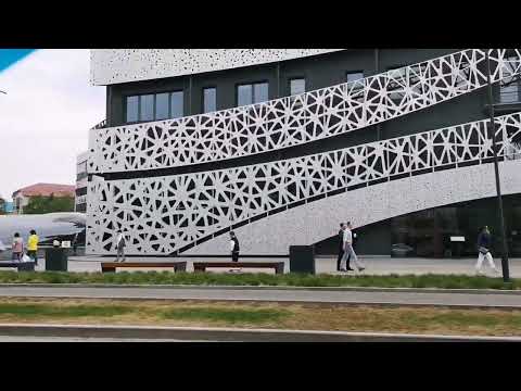 Видео: Альметьевск/май-2023