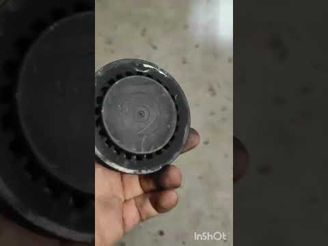 Видео: Volkswagen Т4,2.5tdi. Замена натяжного механизма ремня генератора и ролика.