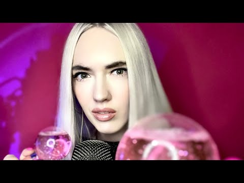 Видео: АСМР ⭐️ПОУХАЖИВАЮ ЗА ТВОИМ ЛИЧИКОМ ⭐️ASMR❤️Facial care #asmr #асмр #асмрвидео #асмрзвукирта