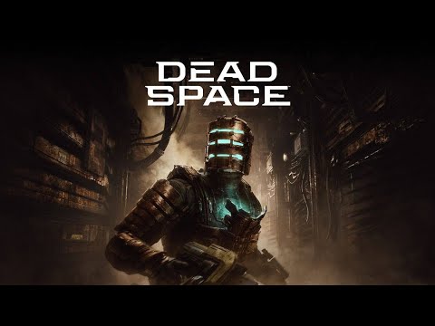 Видео: Dead Space Remake / Максимальная сложность / часть - 5