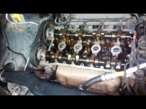 Видео: Дэу Нексия. замена прокладки ГБЦ  и многое другое.