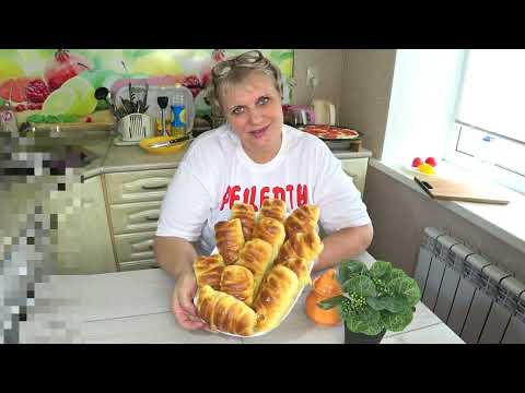 Видео: ВОТ как НАДО  готовить СОСИСКИ ! из УНИВЕРСАЛЬНОГО  ТЕСТА как в ДЕТСТВЕ РЕЦЕПТ самый простой!