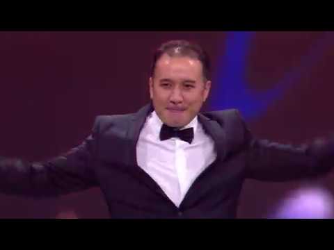 Видео: Из архивов - Дервиши - Яркәнт бағлири.