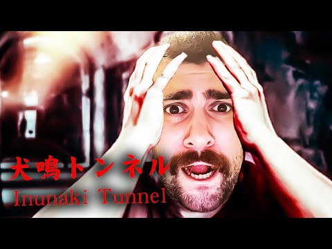 Видео: ЯПОНСКИЙ ХОРРОР ПО РЕАЛЬНЫМ СОБЫТИЯМ ► CHILLA'S ART INUNAKI TUNNEL ◉ Прохождение