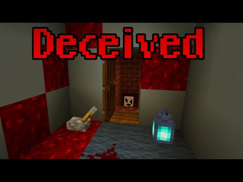 Видео: ПРОХОЖДЕНИЕ КАРТЫ DECEIVED