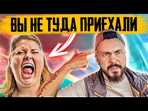 Видео: Топографический кретинизм пассажиров ситимобил. Как всегда не туда заказали!