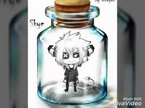 Видео: Демон Скай