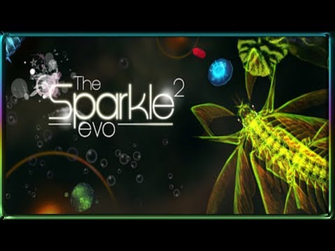 Видео: Sparkle 2 Evo :: PC :: ДАВАЙ ПОИГРАЕМ :: РАССЛАБЛЕНИЕ