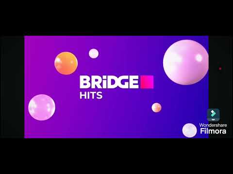 Видео: Все Оформлëнные Заставки Bridge Media (2022-2025)