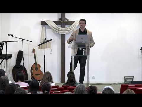 Видео: Как Бог гледа на нас?, Верен Тончев - 09 ноември 2025