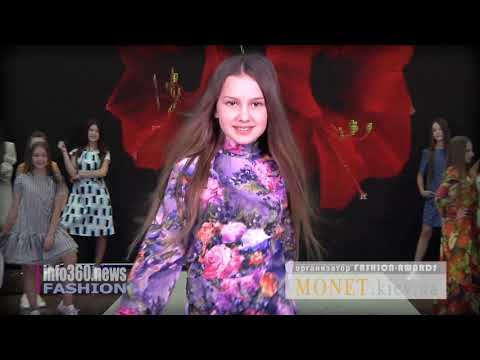 Видео: Показ Defile Models City 23.03.2019
