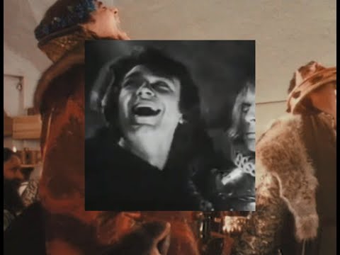 Видео: [ да и где ему найти краше меня, а? ] // фёдор басманов