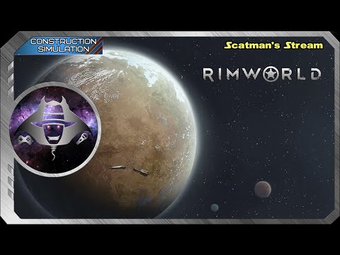 Видео: 29 июня Rimworld