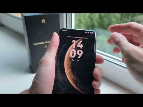 Видео: Две недели с Huawei Mate 70 pro. Плюсы и минусы смартфона.