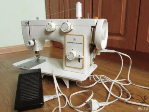 Видео: ЧАЙКА-142М.