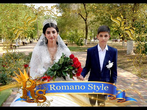 Видео: Свадьба Давид и Алёна Часть1