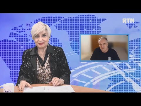 Видео: Владимир Фридман, актёр театра и кино, певец. Израиль.