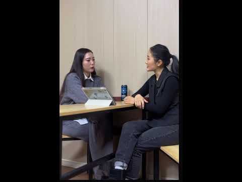 Видео: Г.Болор-Эрдэнэ "Та амьдралд бэлэн үү?" нэвтрүүлэг