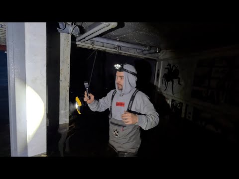 Видео: Что скрывает соседский забор?