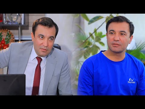 Видео: “Ўзим ишга киритган дўстим мансаб топгач мендан юз ўгирди…” 💼💔 | Umr so'qmoqlari
