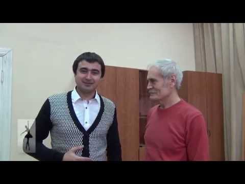 Видео: Рустем Асаев